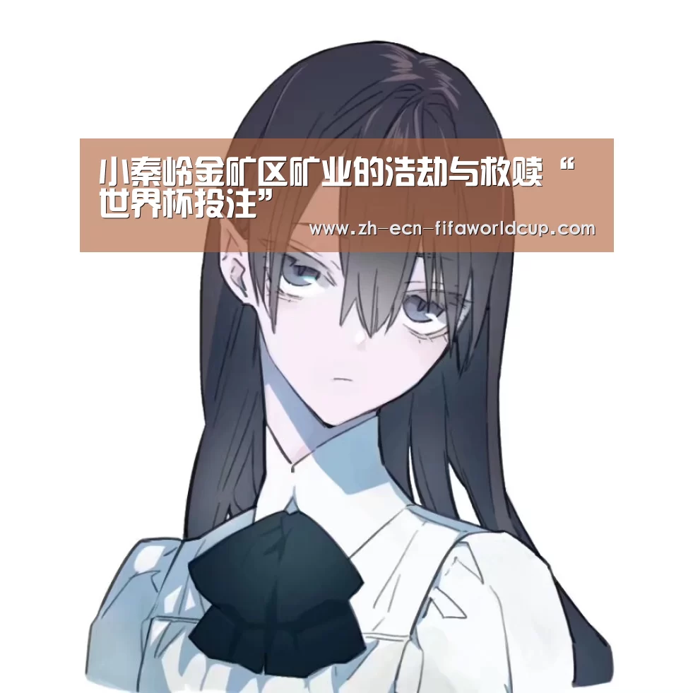 小秦岭金矿区矿业的浩劫与救赎“世界杯投注”