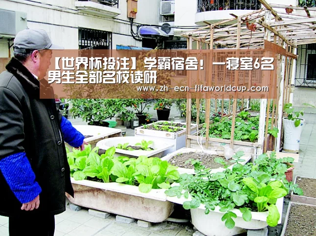 【世界杯投注】学霸宿舍!一寝室6名男生全部名校读研(图2) 世界杯投注