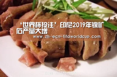 ‘世界杯投注’印尼2019年镍矿石产量大增(图2) 世界杯投注